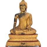 Sitzender Buddha - фото 1