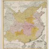 Landkarte von China - фото 2