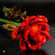 Красная Роза из стекла - Achat en un clic