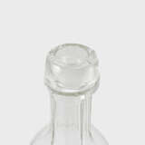 Бутылка "Gin". США стекло 1950 гг. Verre Etats-Unis 1950 - photo 2
