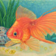 Золотая рыбка - Achat en un clic