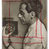 Man Ray. MAN RAY (1890-1976) - Foto 2