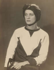 MAN RAY (1890-1976)