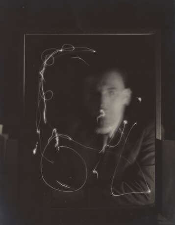 Man Ray. MAN RAY (1890-1976) - Foto 1