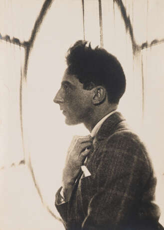 Man Ray. MAN RAY (1890-1976) - фото 1