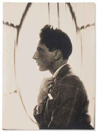 Man Ray. MAN RAY (1890-1976) - photo 2