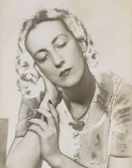 MAN RAY (1890-1976)