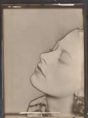 MAN RAY (1890-1976)