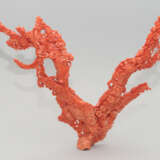 Korallen-Figurengruppe - photo 4