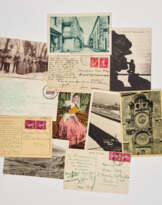 André BRETON (1896-1966)