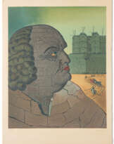 MAN RAY (1890-1976)