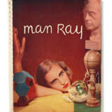Man Ray. MAN RAY (1890-1976) - фото 1