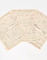 Paul ÉLUARD (1895-1952) et MAN RAY (1890-1976)