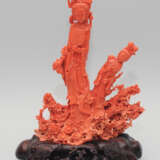 Korallen-Figurengruppe - photo 2