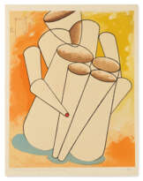 MAN RAY (1890-1976)
