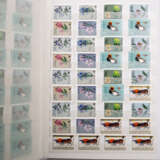 Briefmarken Sammlungsaufl?sung - photo 4