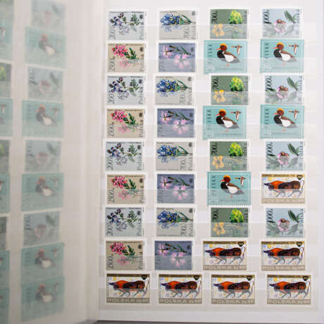 Briefmarken Sammlungsaufl?sung - фото 4