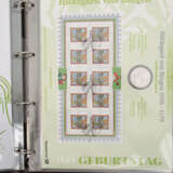 BRD Briefmarken, Numisbriefe - photo 4