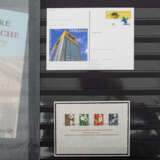 BRD Briefmarken, Numisbriefe - photo 5