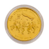 S?dkorea/GOLD - 25000 Won, 1988, - photo 2