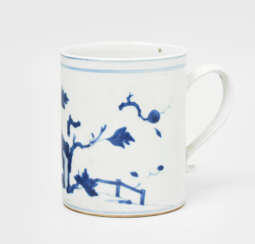 Humpen aus Nanking Cargo