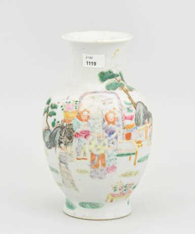 Vase - photo 1