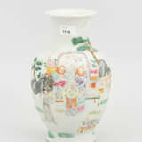 Vase - photo 1