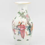 Vase - photo 1