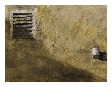 Andrew Wyeth - Foto 1