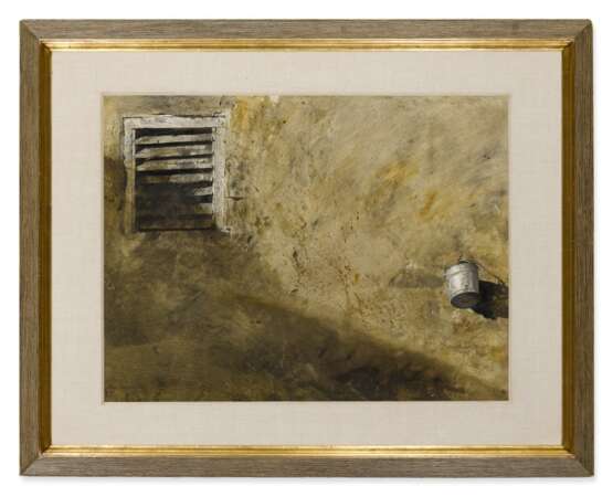 Andrew Wyeth - фото 2
