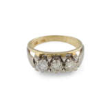 BRILLANT-RING - photo 1