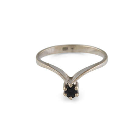 SAPHIR-RING - photo 1