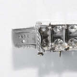 Diamant-Smaragd-Bracelet - photo 6