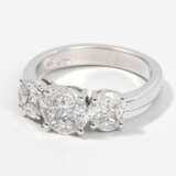 Diamant-Ring - photo 1