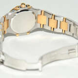 Patek Philippe Diamant-Damenarmbanduhr - photo 5