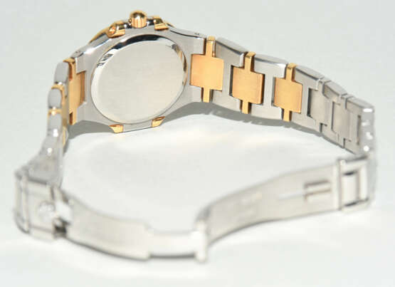 Patek Philippe Diamant-Damenarmbanduhr - Foto 5