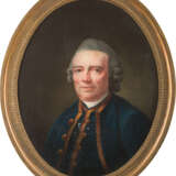 SENATOR JOHANN HEINRICH GAEDERTZ (1781 LÜBECK-1855) / JÜRGEN HINRICH GAEDERTZ (1753 LÜBECK-1825) / UNBEKANNT - photo 2