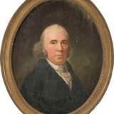 SENATOR JOHANN HEINRICH GAEDERTZ (1781 LÜBECK-1855) / JÜRGEN HINRICH GAEDERTZ (1753 LÜBECK-1825) / UNBEKANNT - Foto 6
