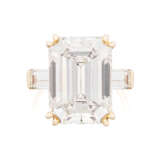 Ungefasster Diamant - photo 1