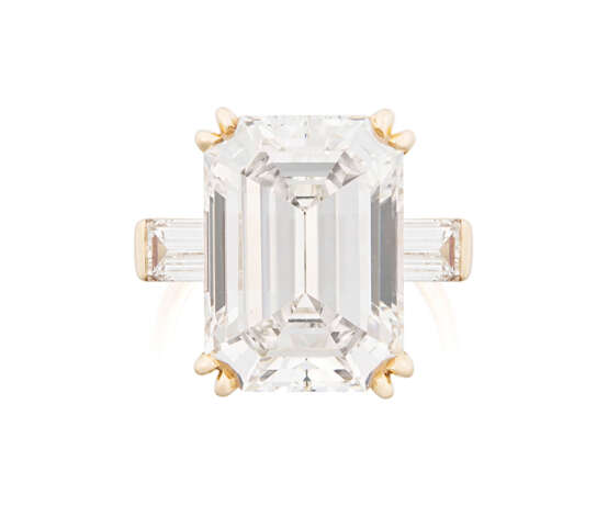 Ungefasster Diamant - photo 1