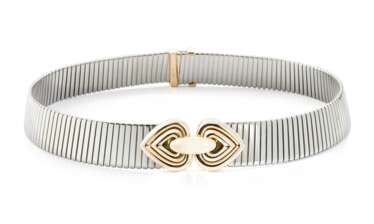 Bulgari Collier