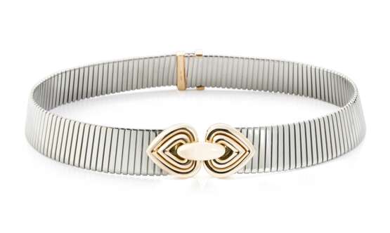 Bulgari Collier - photo 1