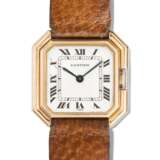 Cartier Damenarmbanduhr - photo 1