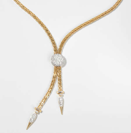 Brillant-Collier - photo 1