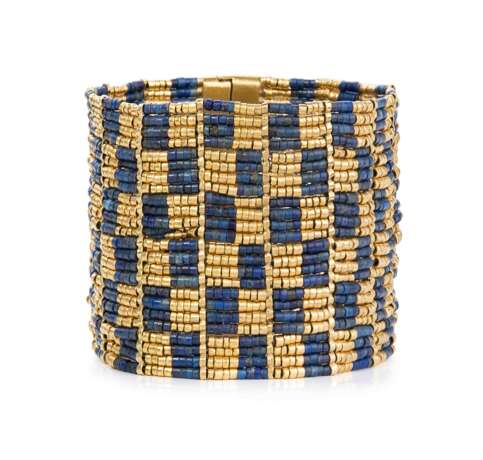 Gold-Keramik-Armband - photo 1