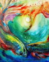 Lovely fishes Lovely fishes