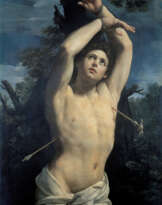 «Saint Sebastian» «Saint Sebastian»