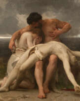 «Premier deuil (El primer duelo)» «Premier deuil (El primer duelo)»