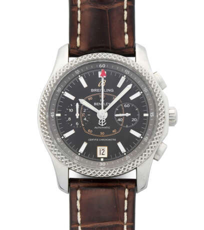 Breitling for Bentley Mark VI - Foto 1