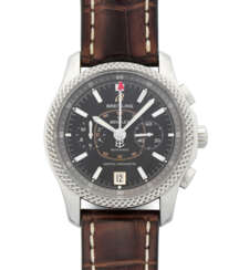 Breitling for Bentley Mark VI